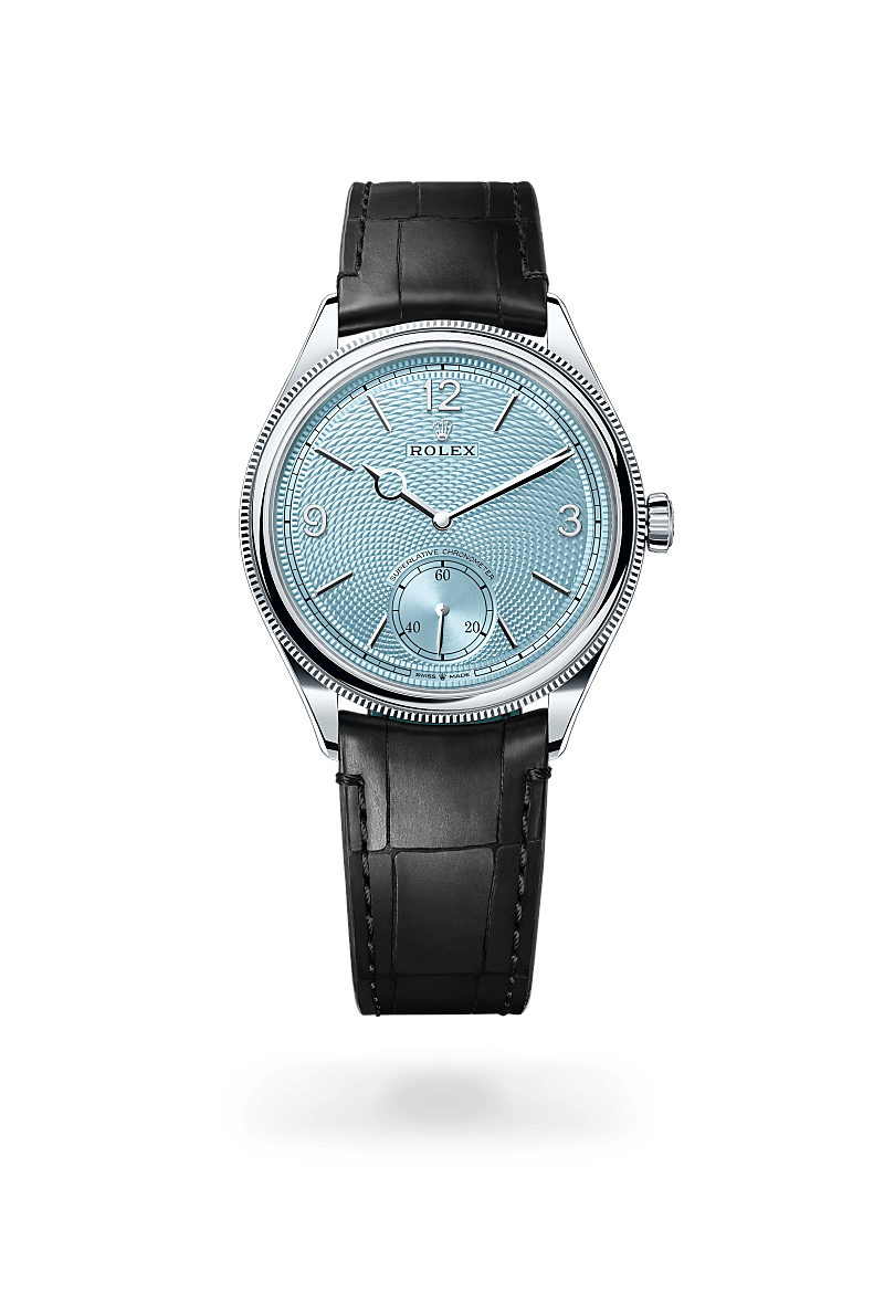 Rolex 1908