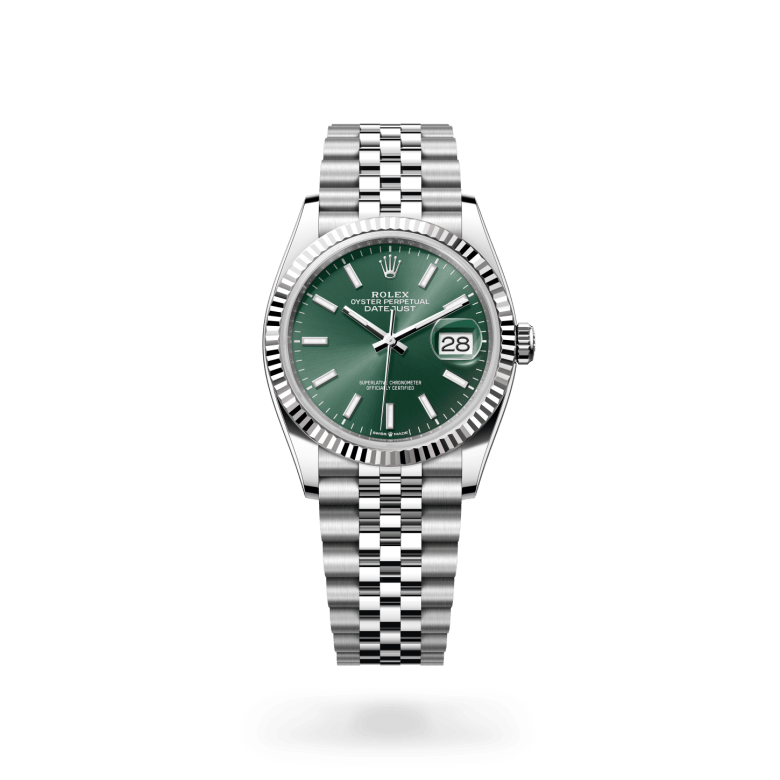 Rolex Datejust