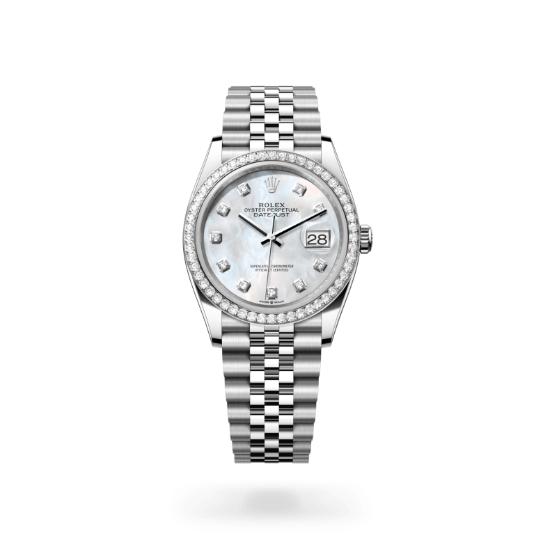 Rolex Datejust