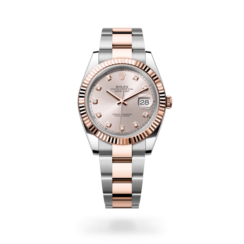 Rolex Datejust