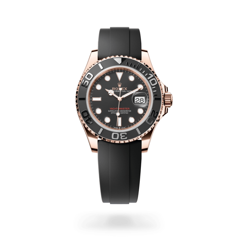 Rolex Yacht-Master