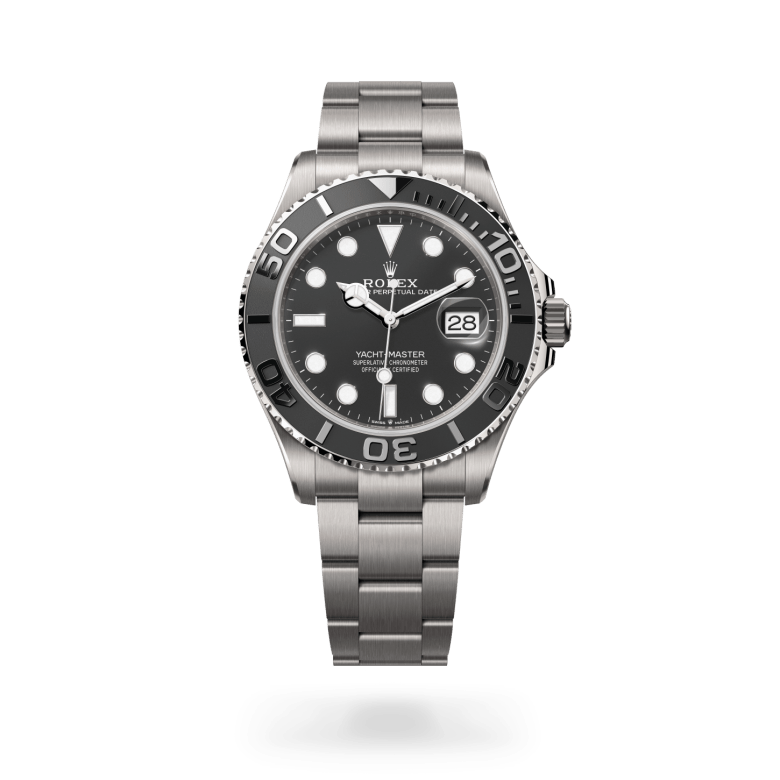 Rolex Yacht-Master