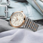 Breitling zeigt neue Modelle der Chronomat speziell für Frauen